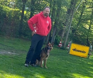 Volker & Gerda