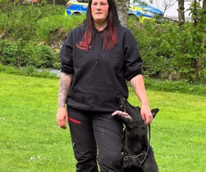 Linda und Kira Linda und Kira